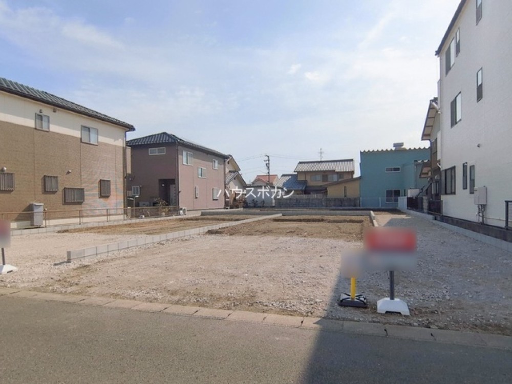 一宮市今伊勢町　第7　全3棟　2号棟 画像4