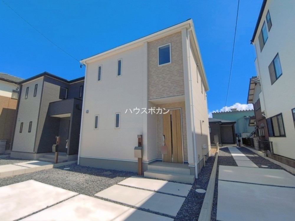 街と住まいが心地よい暮らし！