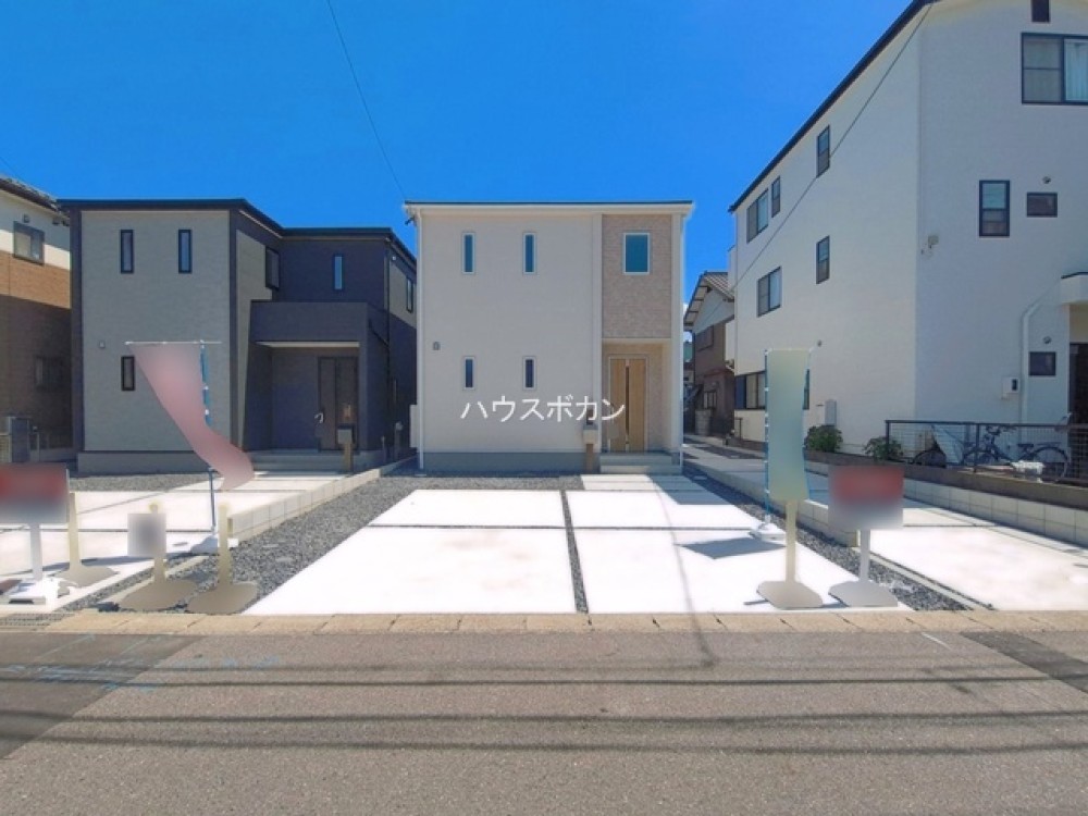 一宮市今伊勢町　第7　全3棟　2号棟 画像3
