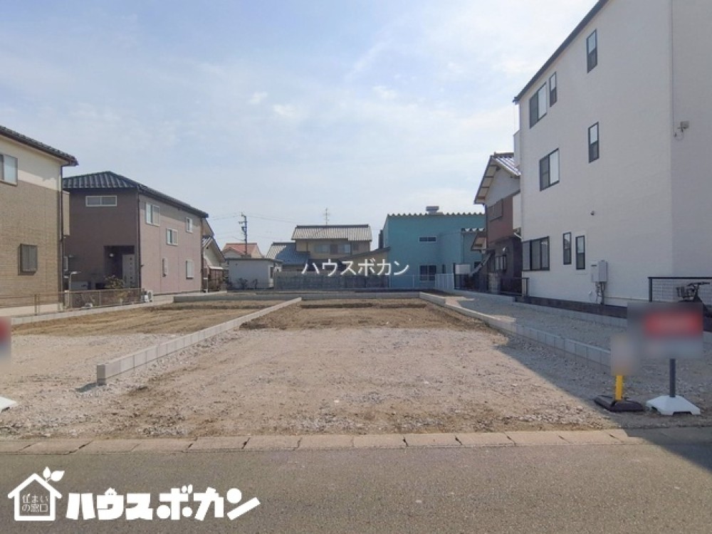 一宮市今伊勢町　第7　全3棟　2号棟 画像5