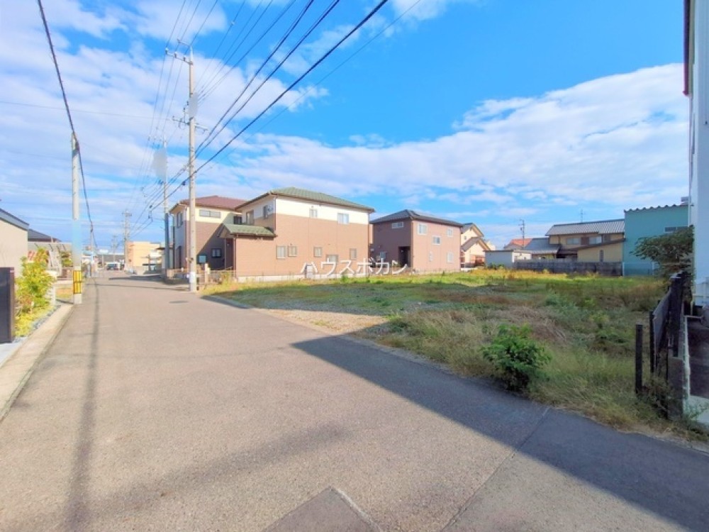 一宮市今伊勢町　第7　全3棟　3号棟 画像3