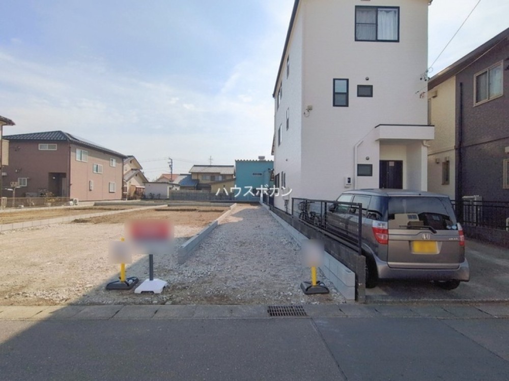 一宮市今伊勢町　第7　全3棟　3号棟 画像4