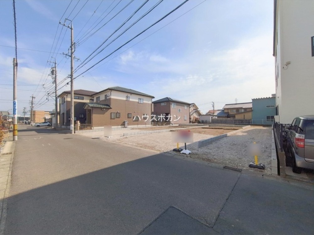 一宮市今伊勢町　第7　全3棟　3号棟 画像5