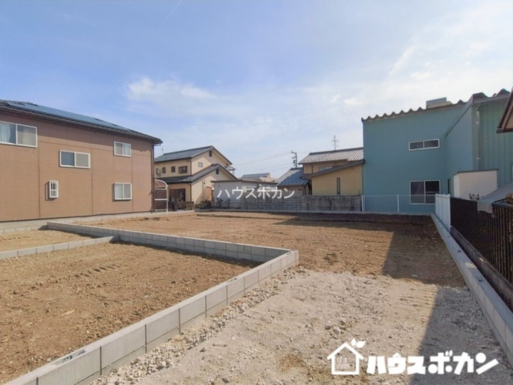 一宮市今伊勢町　第7　全3棟　3号棟 画像5