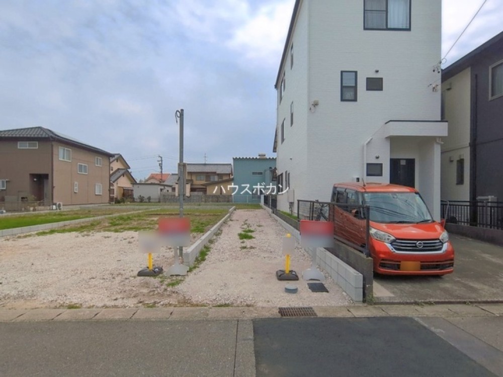 魅力的な平屋建て！