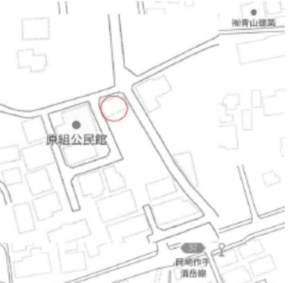 岡崎市樫山町 画像1