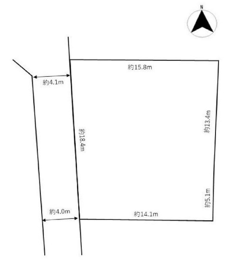 碧南市松江町 画像1