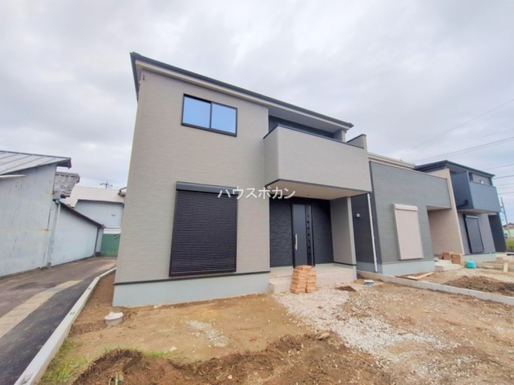 一宮市北方町　全3棟　1号棟 画像5