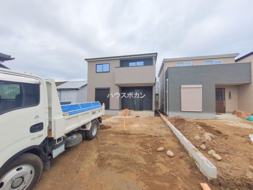 一宮市北方町　全3棟　1号棟 画像4