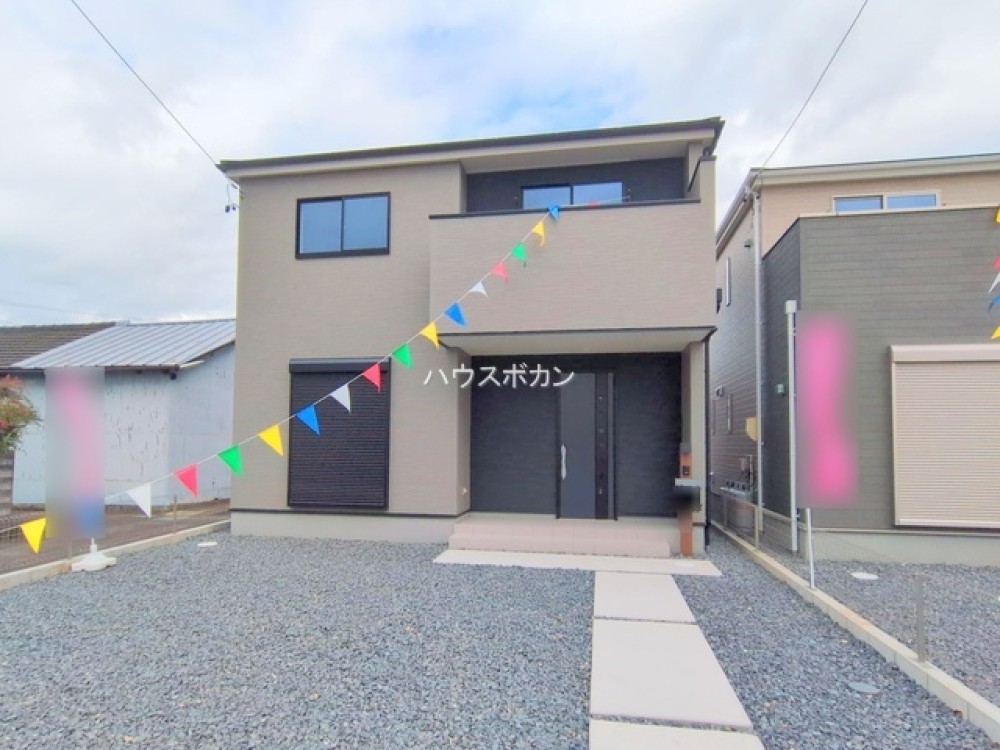 一宮市北方町　全3棟　1号棟 画像20