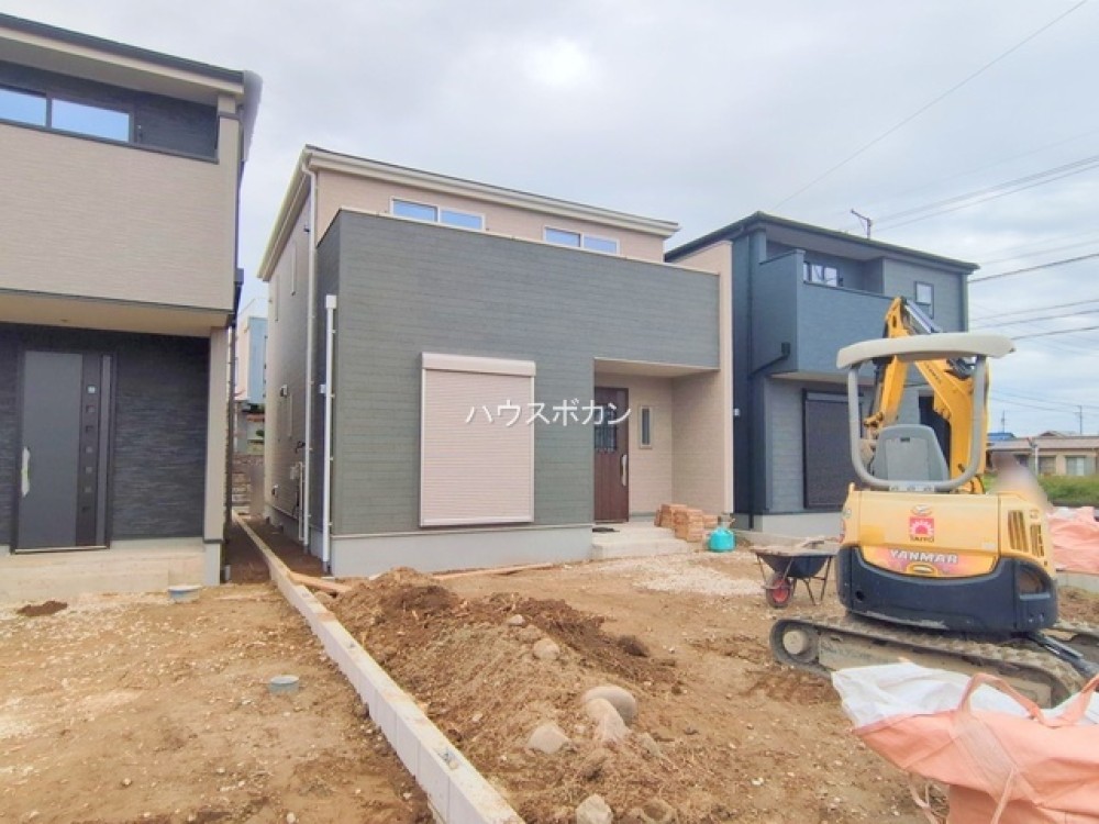 一宮市北方町　全3棟　2号棟 画像5