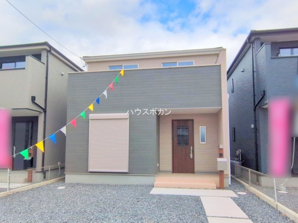 一宮市北方町　全3棟　2号棟 画像19