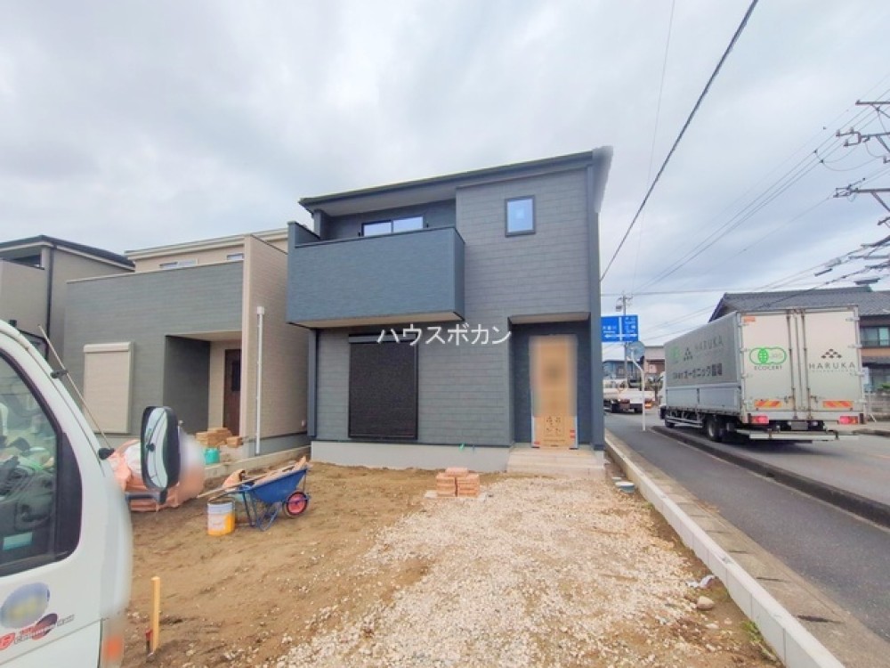 一宮市北方町　全3棟　3号棟 画像5