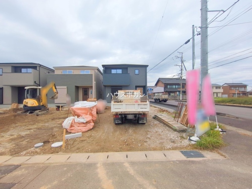 一宮市北方町　全3棟　3号棟 画像4