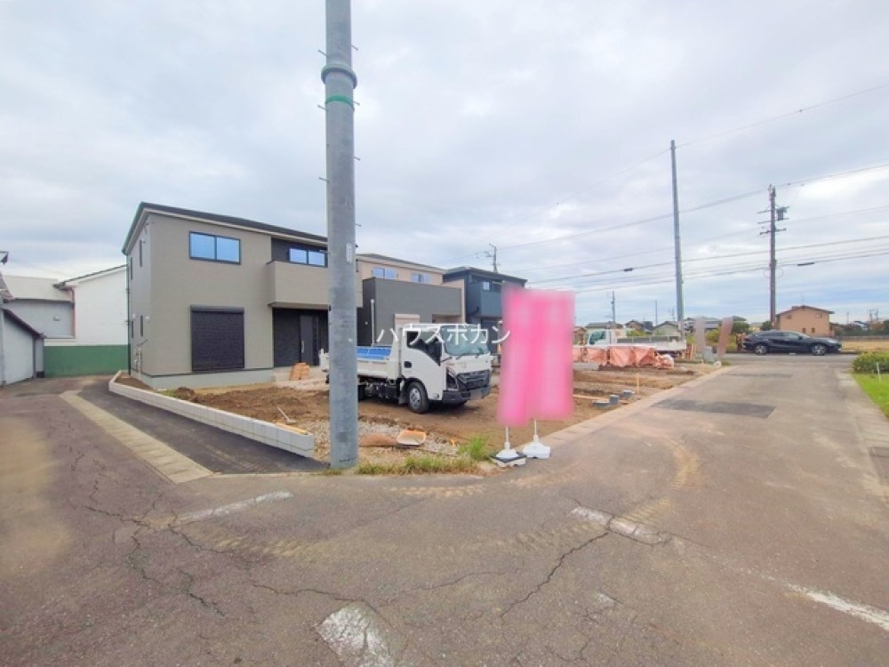 一宮市北方町　全3棟　3号棟 画像5