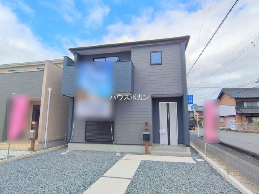 一宮市北方町　全3棟　3号棟 画像19