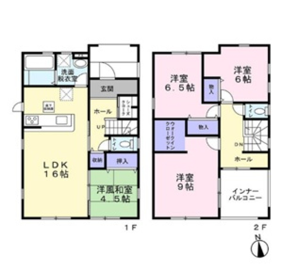 小牧市久保一色 画像3