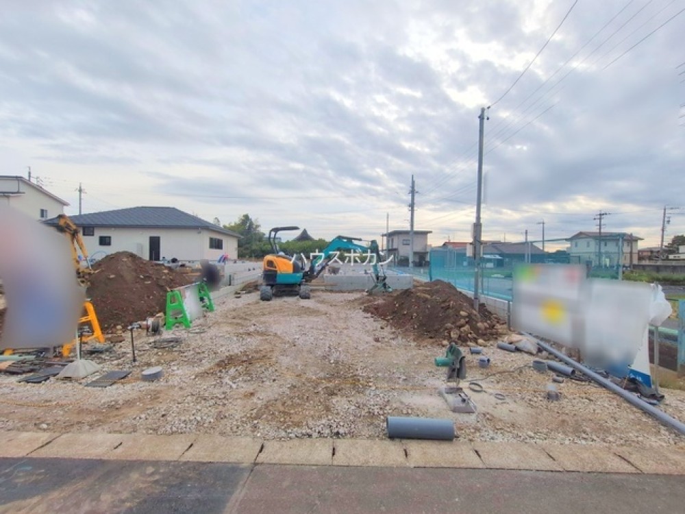 一宮市千秋町　全4棟　1号棟 画像4