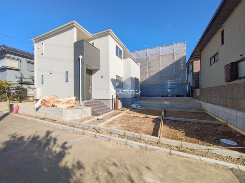 一宮市千秋町　全4棟　1号棟 画像4