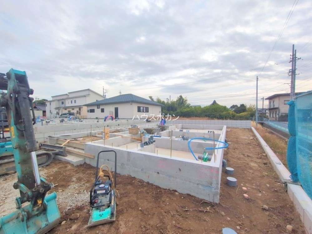 一宮市千秋町　全4棟　1号棟 画像5