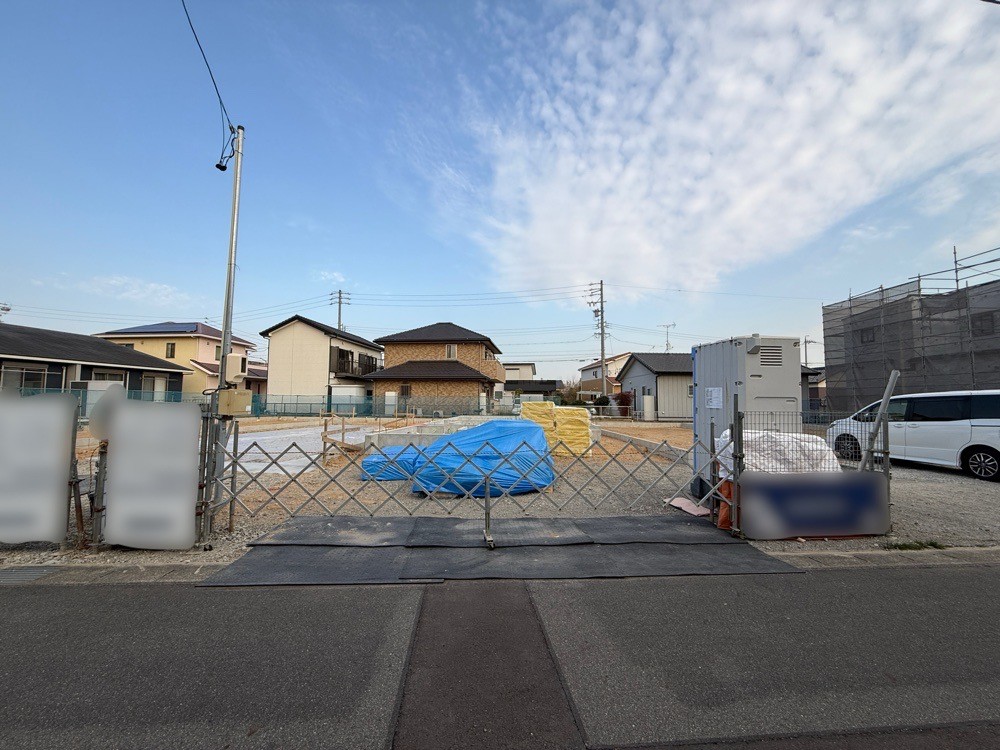 半田市乙川向田町　全6棟　4号棟 画像4