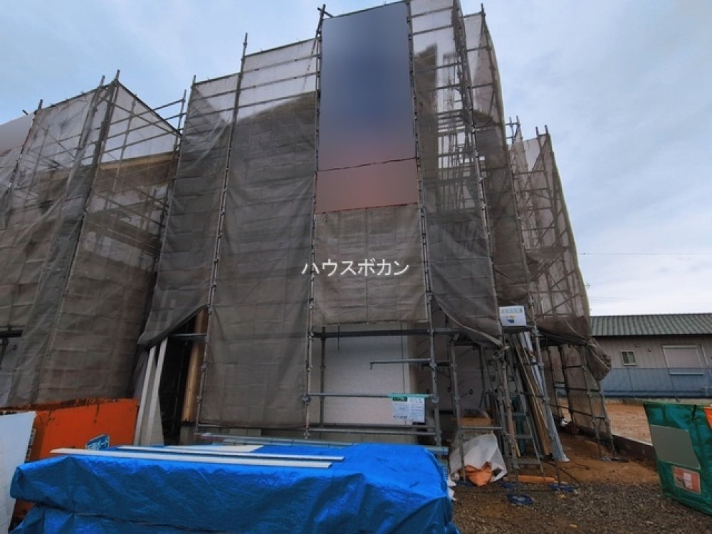 半田市乙川向田町　全6棟　4号棟 画像5