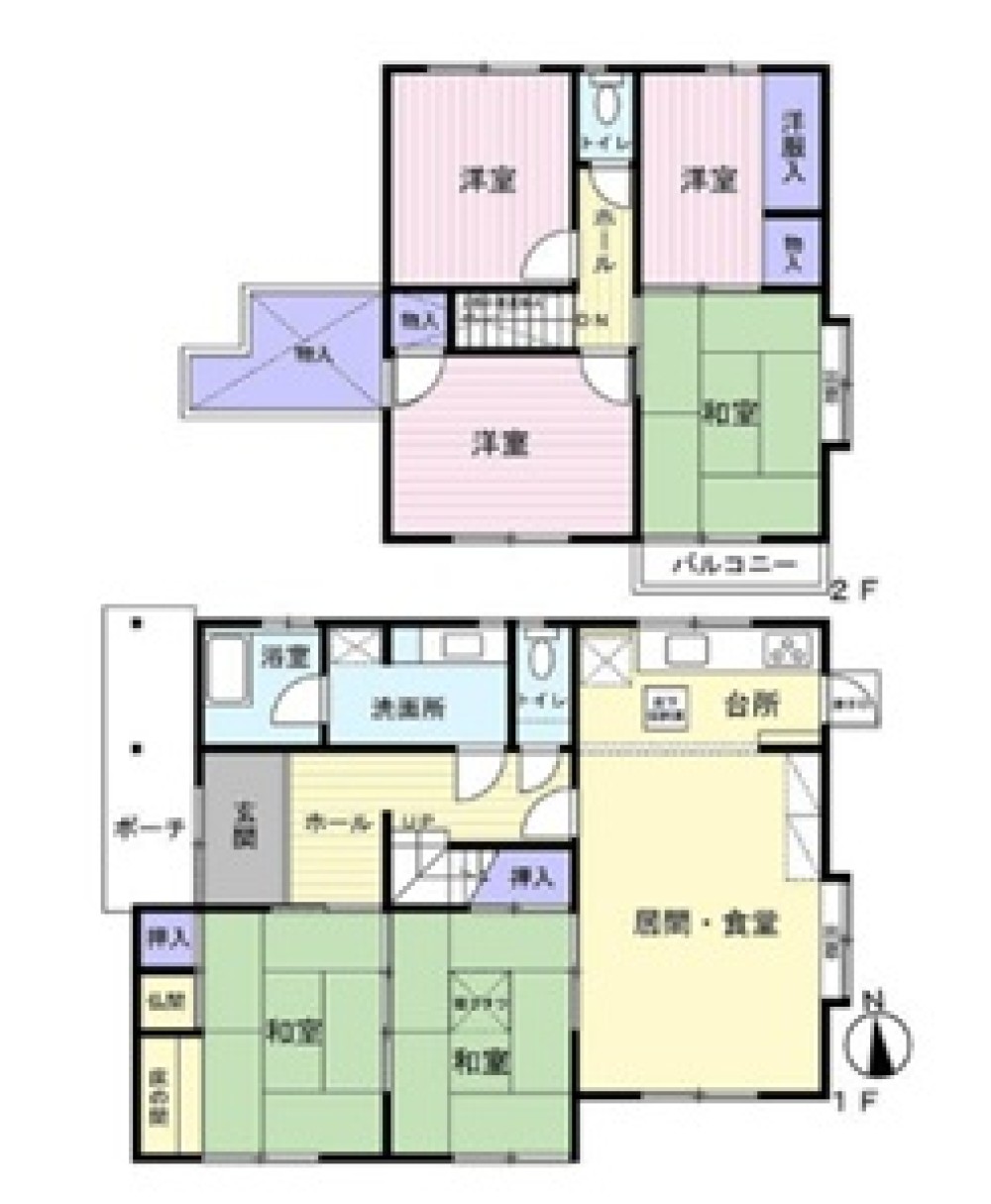 小牧市桃ケ丘三丁目 画像3