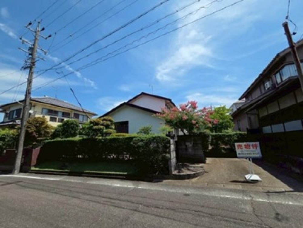 小牧市桃ケ丘三丁目 画像2