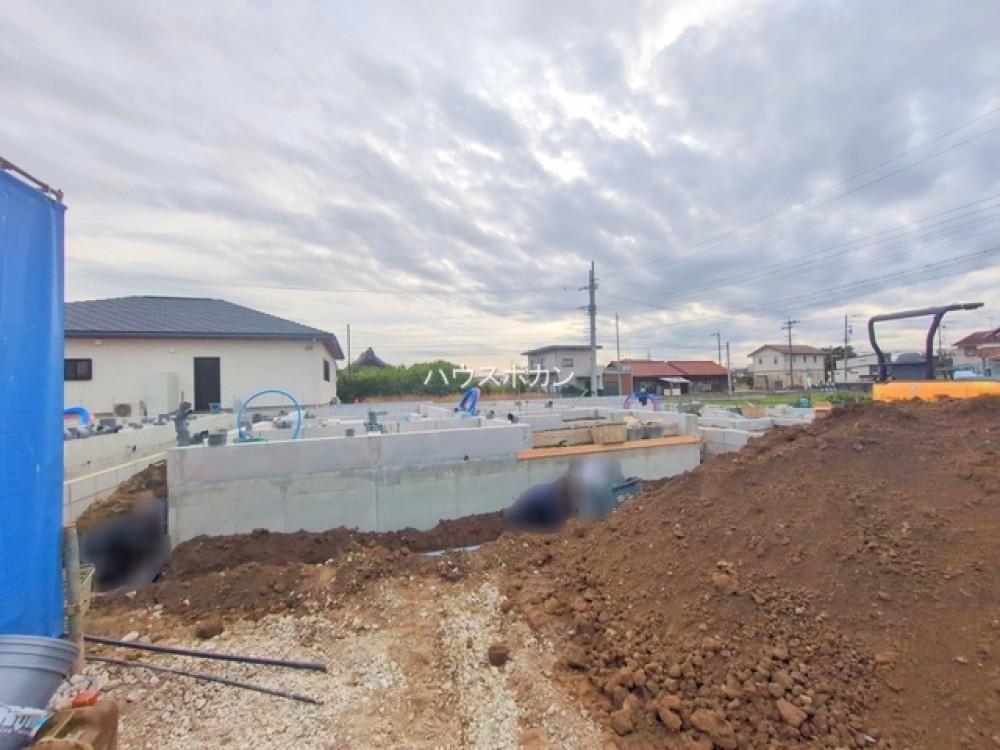 一宮市千秋町　全4棟　2号棟 画像5