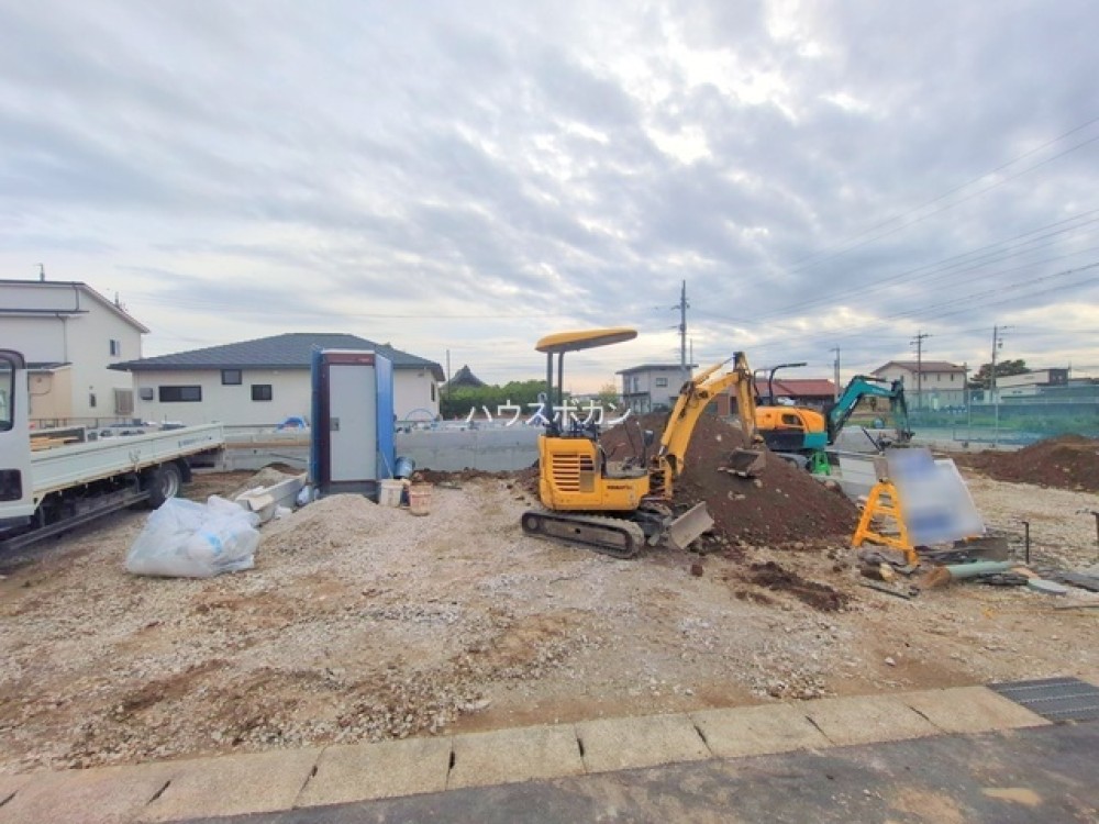 一宮市千秋町　全4棟　2号棟 画像4