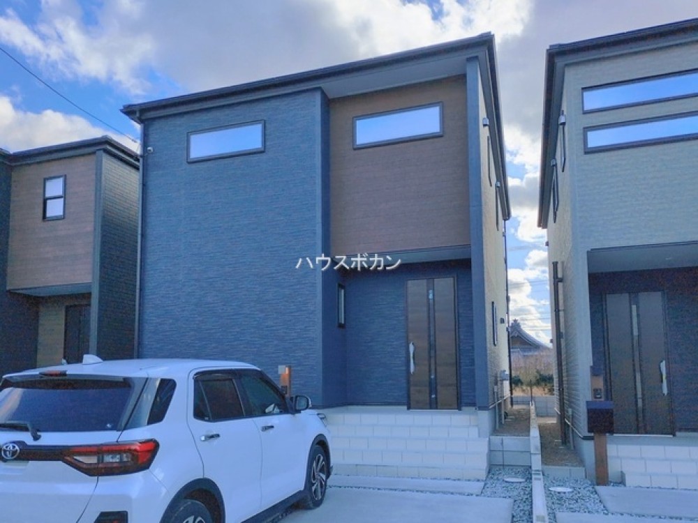 一宮市千秋町　全4棟　2号棟 画像5