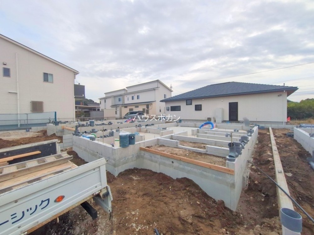 一宮市千秋町　全4棟　3号棟 画像5