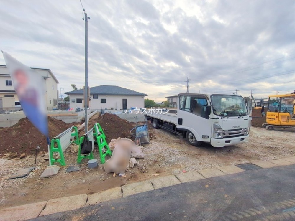 一宮市千秋町　全4棟　3号棟 画像4