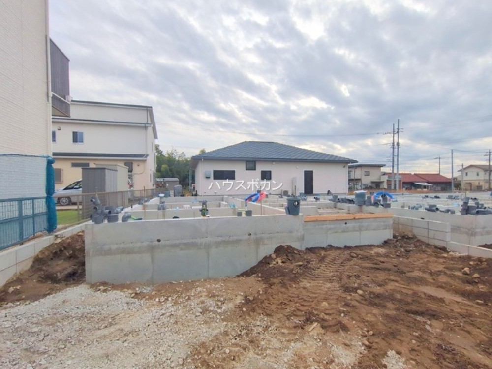 一宮市千秋町　全4棟　4号棟 画像5