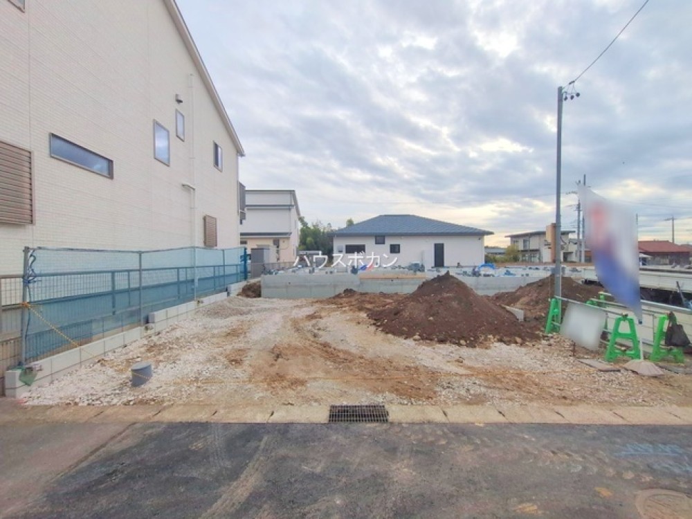 一宮市千秋町　全4棟　4号棟 画像4