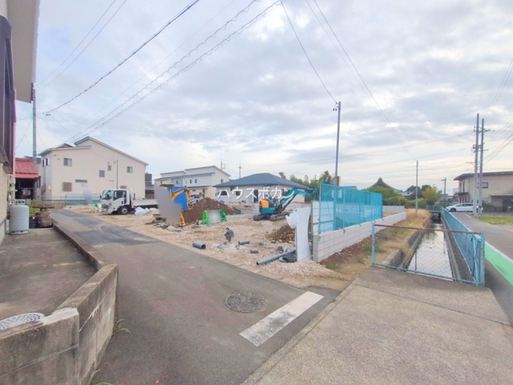 一宮市千秋町　全4棟　4号棟 画像5