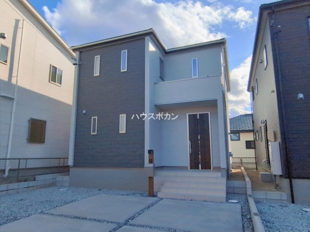 一宮市千秋町　全4棟　4号棟 画像5