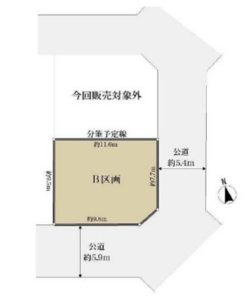 名古屋市西区稲生町 画像1