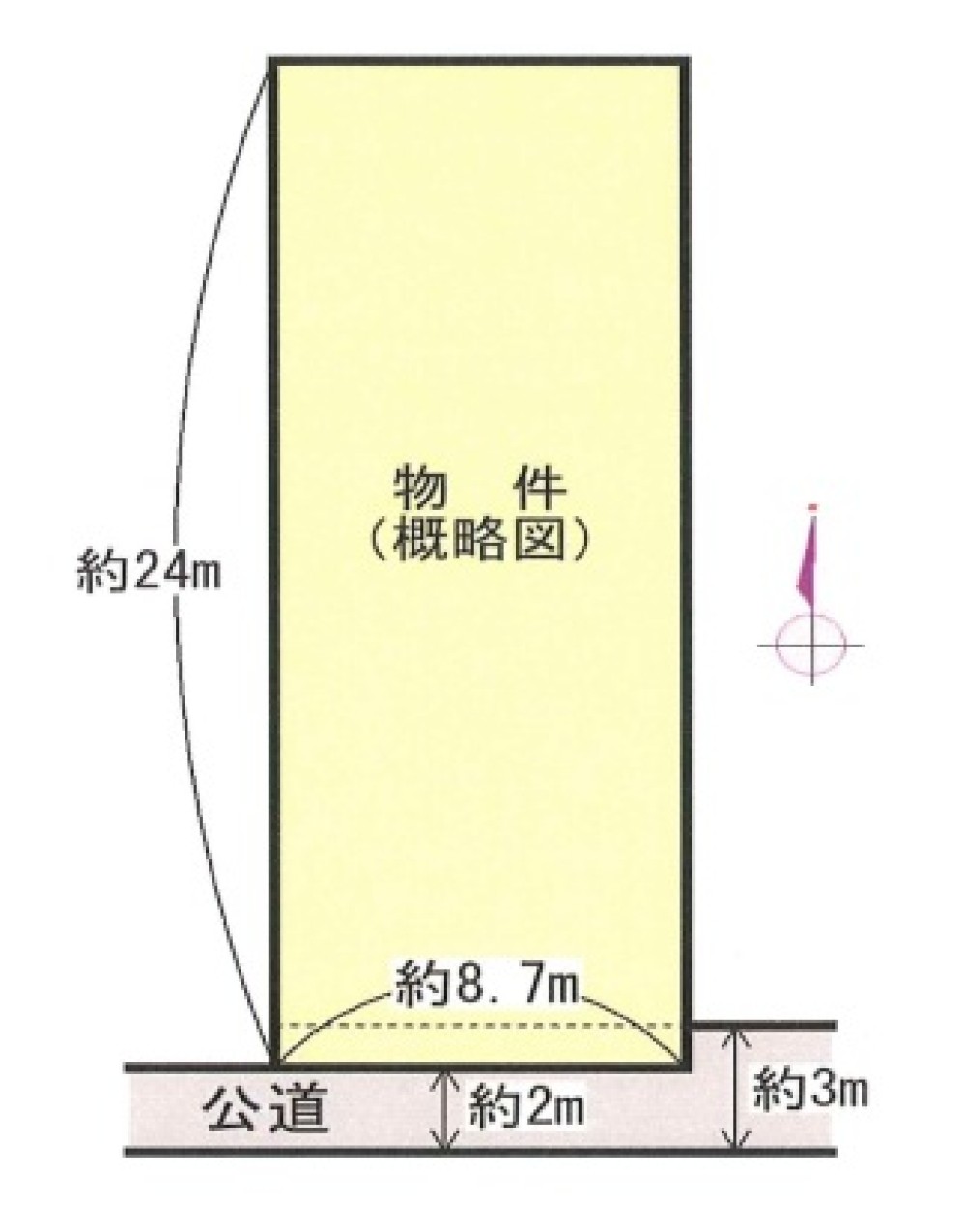 一宮市大和町妙興寺字地蔵恵 画像1