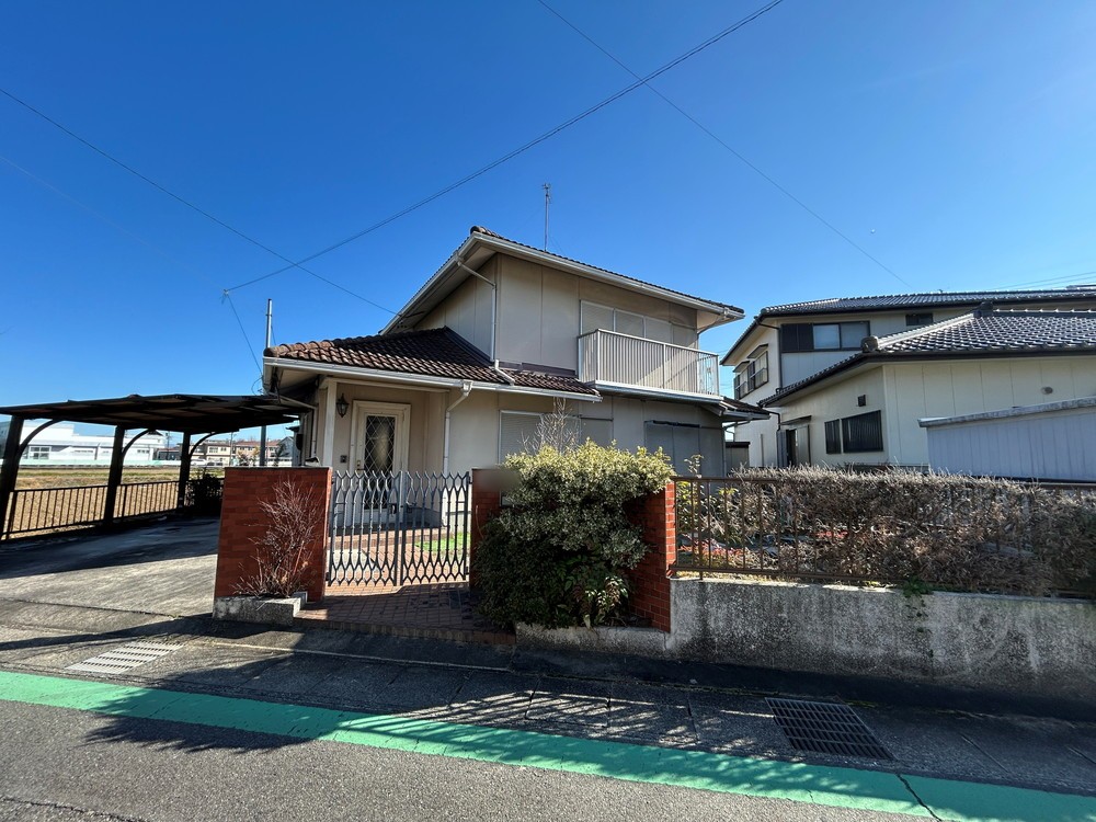 豊田市若林西町 画像4