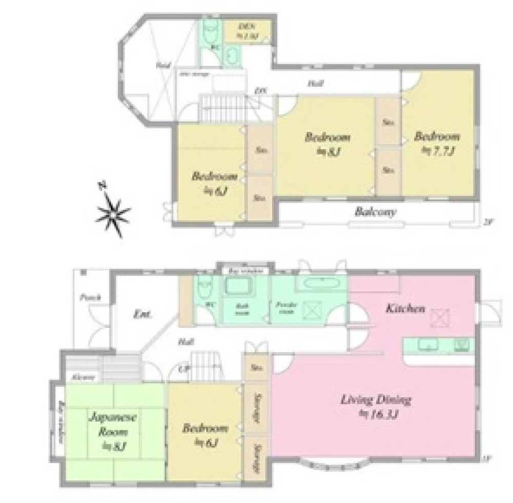 春日井市神屋町 画像1