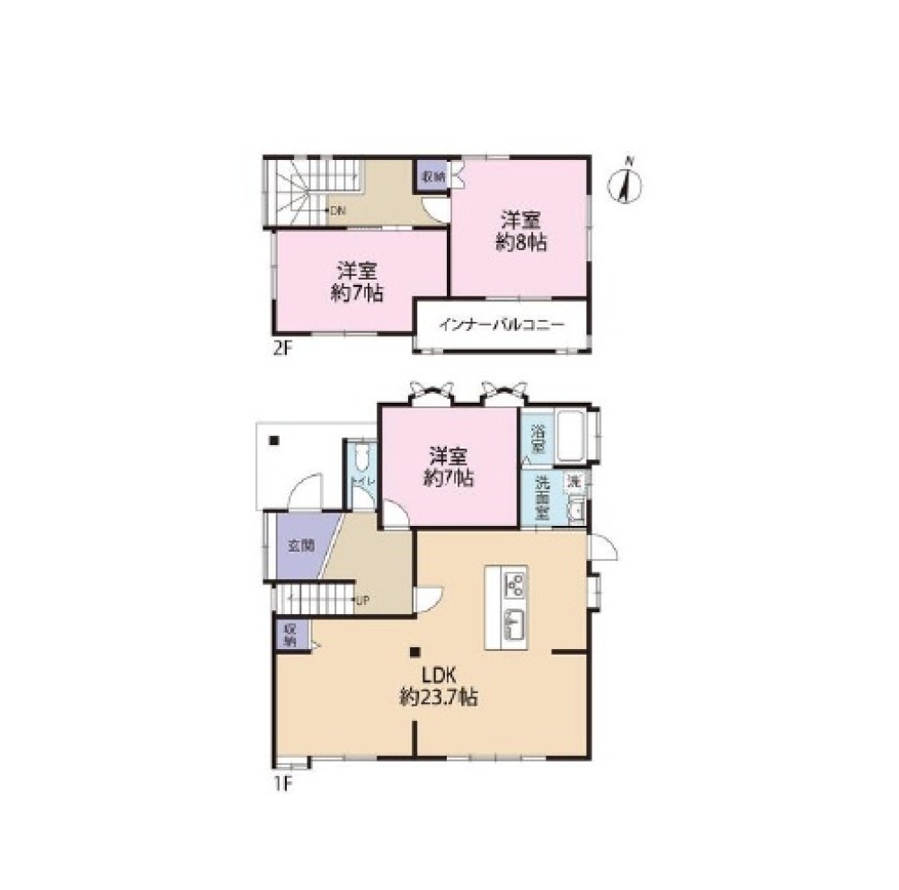 瀬戸市原山町 画像1