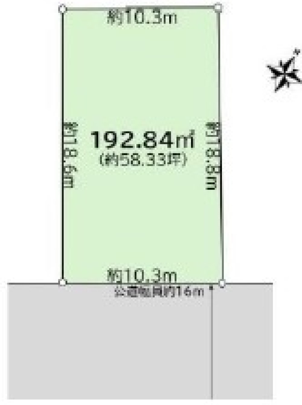 豊田市越戸町 画像1