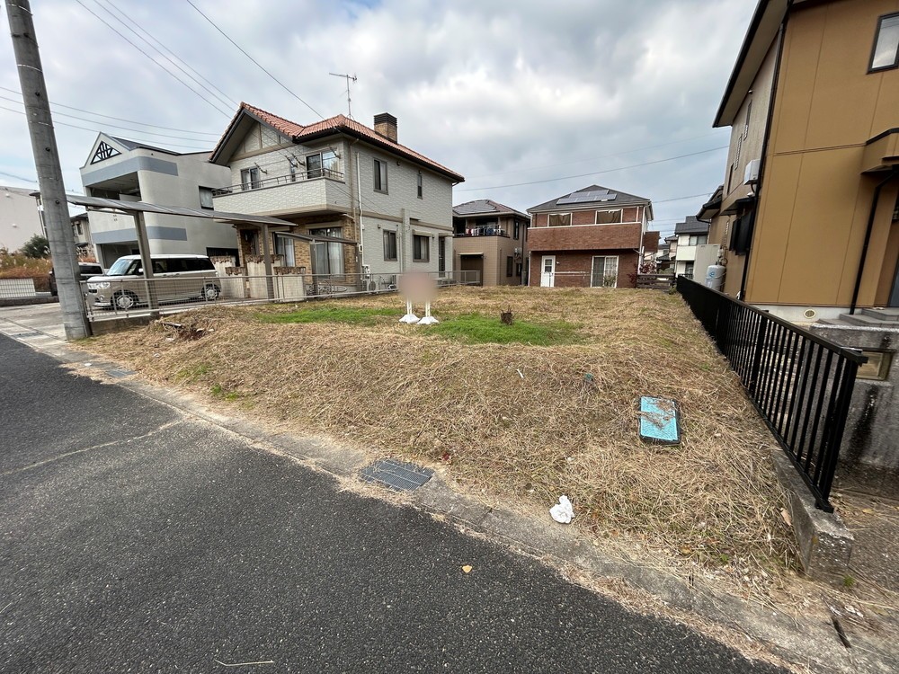 豊田市越戸町 画像4