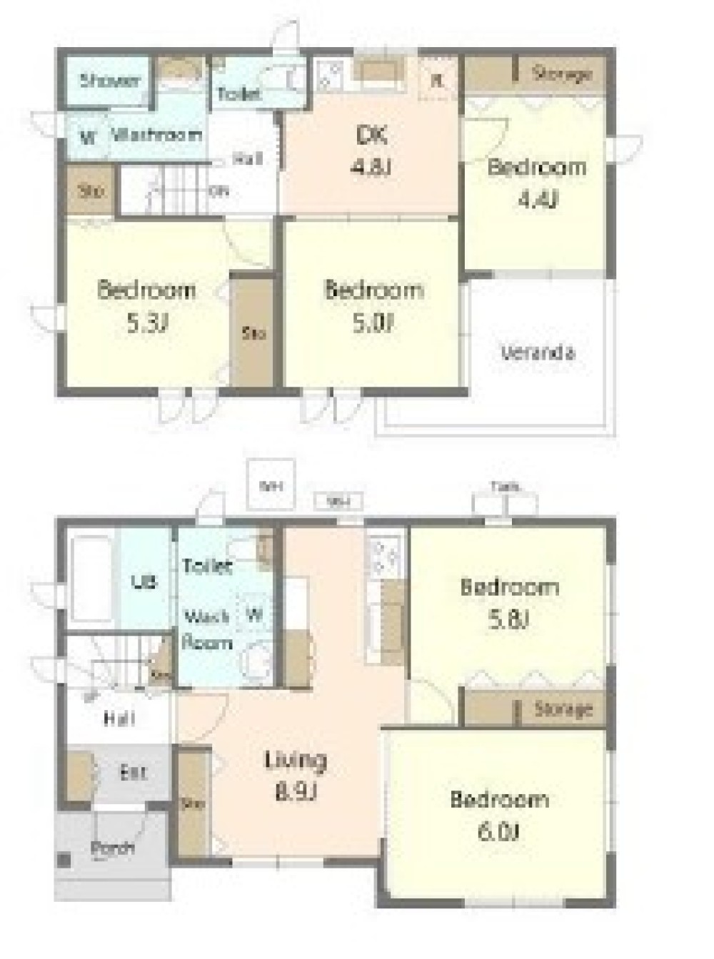 豊田市石畳町 画像1