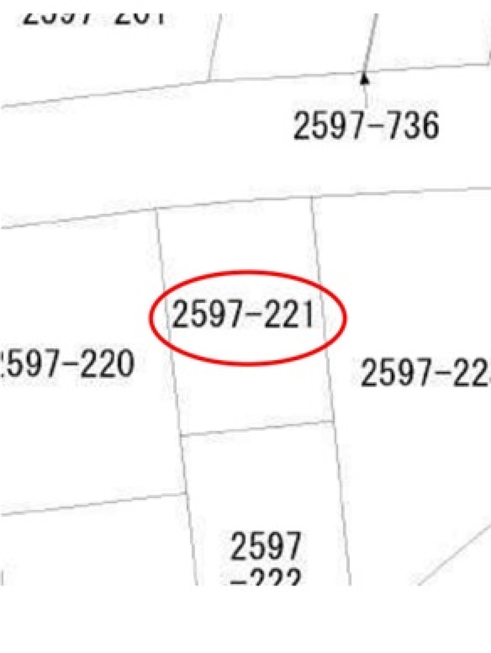 小牧市本庄郷浦 画像1