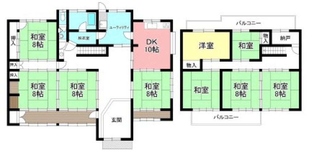 豊田市泉町 画像1