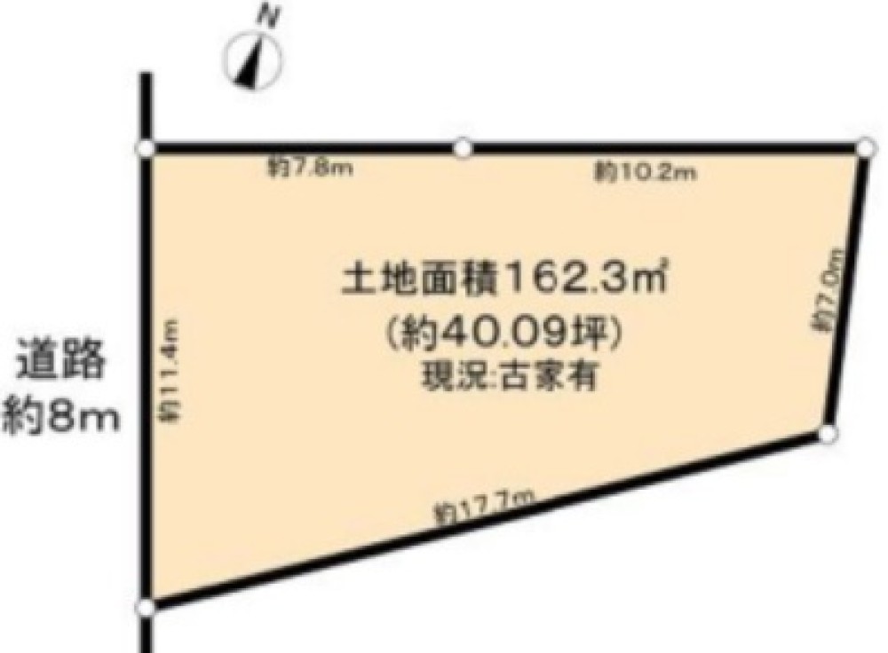 長久手市塚田 画像1