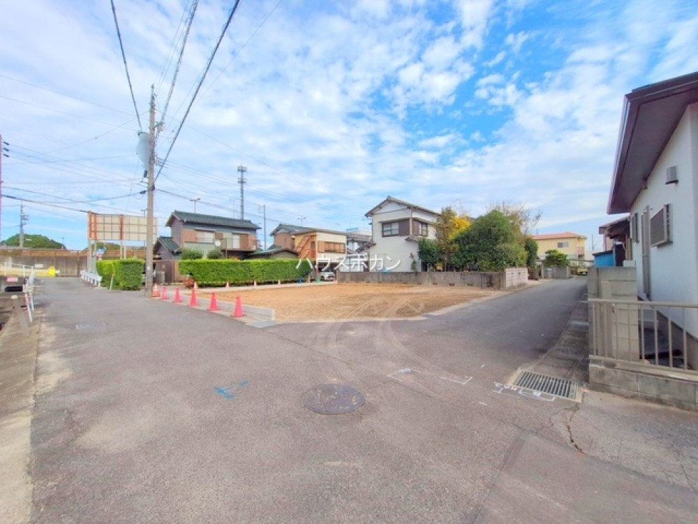 岡崎市北野町　全2棟　2号棟 画像3