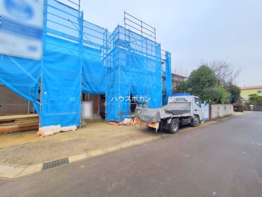 岡崎市北野町　全2棟　2号棟 画像3